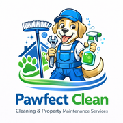 Pawfect Clean logo